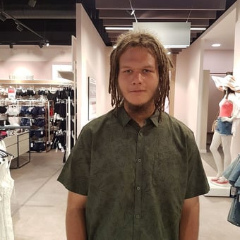 &Aring;&nbsp;imon Chaloupka