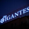 Gigantes Musics