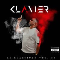 Le Classique de Klavier Vol 28 [2hr mixtape] by Monghadi Lethabo More