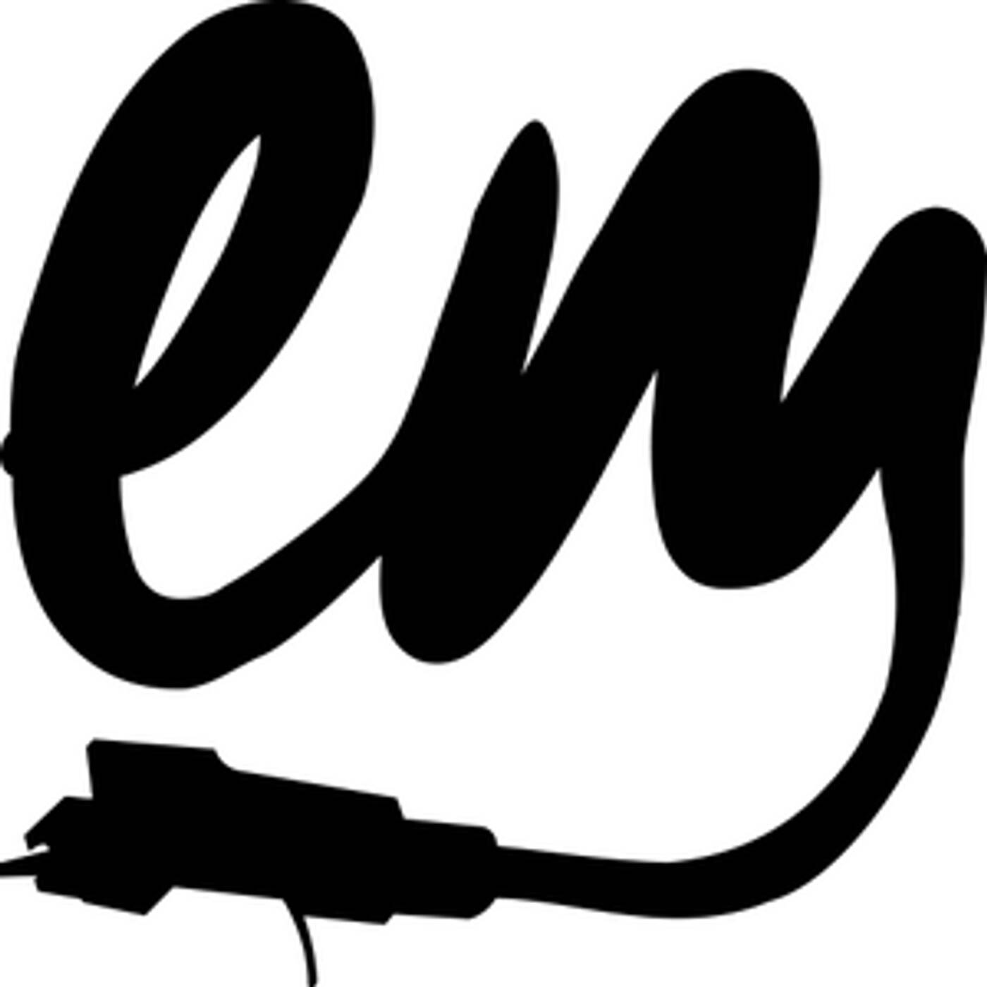 Euphonic Moments # 85 with OhmikRon episode artwork