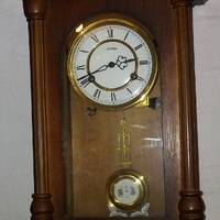 despedida by Hans Krauß