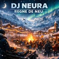 Dj Neura - Regne de neu by Dj Neura