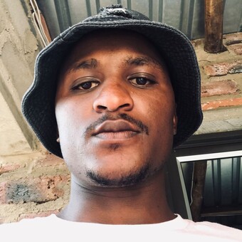 Innocent Robsin Pillay