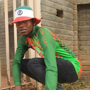 Letlhogonolo WordCulum'Vitae Kotsi