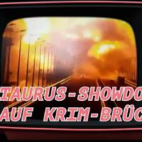 TAURUS SHOWDOWN AUF DER KRIMBRÜCKE by NuoFlix