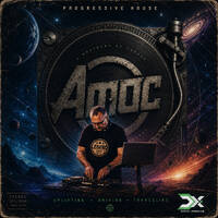 DanceXperience-progressive house by Amoc