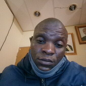 Mpho Seala eric