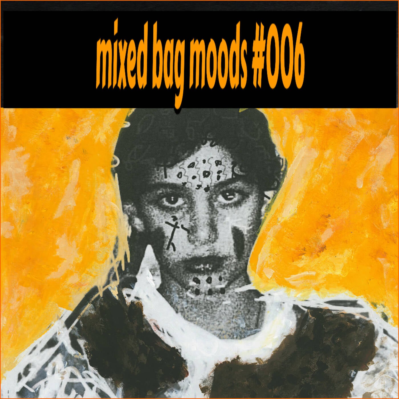 Mixed Bag Moods 006 episode artwork
