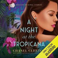 A Night at the Tropicana by EnglishBooks
