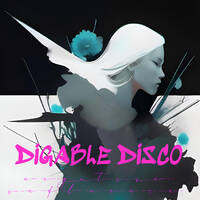 DIGABLE DISCO by Negative Influence