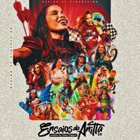 ENSAIOS DA ANITTA setmix by Tony Pepper by Tony Pepper