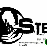 Stef - as heard on IRO 19-03-2016 by dj stef