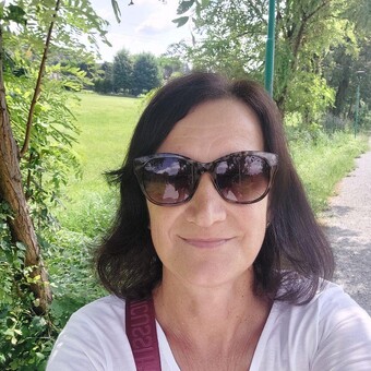 Cristina Bonati