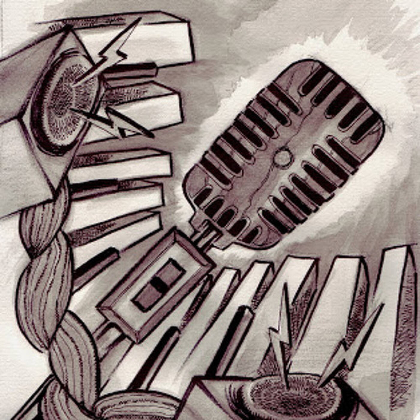 Cookee -  Vocal Souls episode artwork