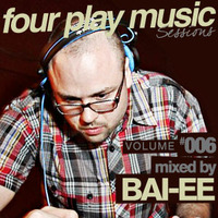 Bai-ee: Four Play Music Sessions vol 6 by 5 Magazine