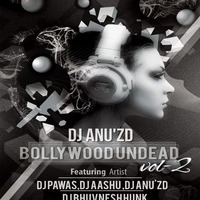 Paani Wala Dance (Zd Mix) - Dj Pawas &amp; Dj Anu'Zd &amp; Dj BhuvnesH Hunk by DJ BhuvnesH Hunk