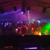 Raican-Sounds Vol 45 - R.A.I.C. Live @ B-Day-Party Marxdorf, 19.04.2014 by Raican-Sounds