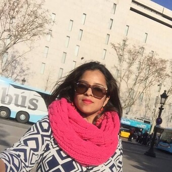 Bhavya Rao
