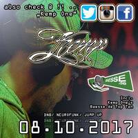 K.O. 08.10.2017 LOUD VERSION by Kemp One