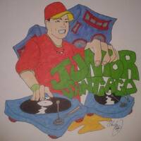 Junior Santiago - The Second Wave by DJ Junior Santiago
