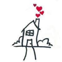 The Love House by Aunt B