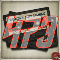 Echochamber 473 mit Delaydi (11.11.21) by Saetchmo