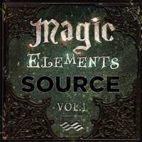 Magic Elements vol.1 - Audio Demo (source material only) by Articulated Sounds