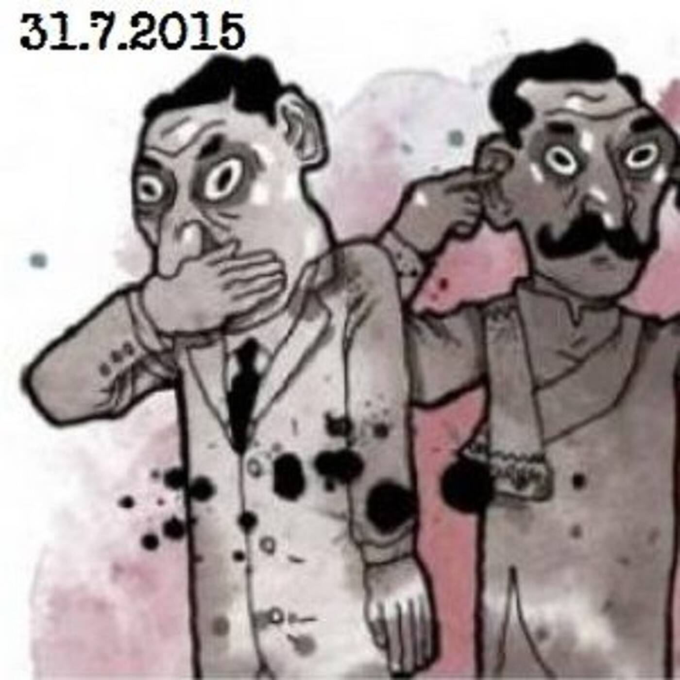 V Prvej Linii - 2015-07-31 Eurofondy naše každodenné episode artwork