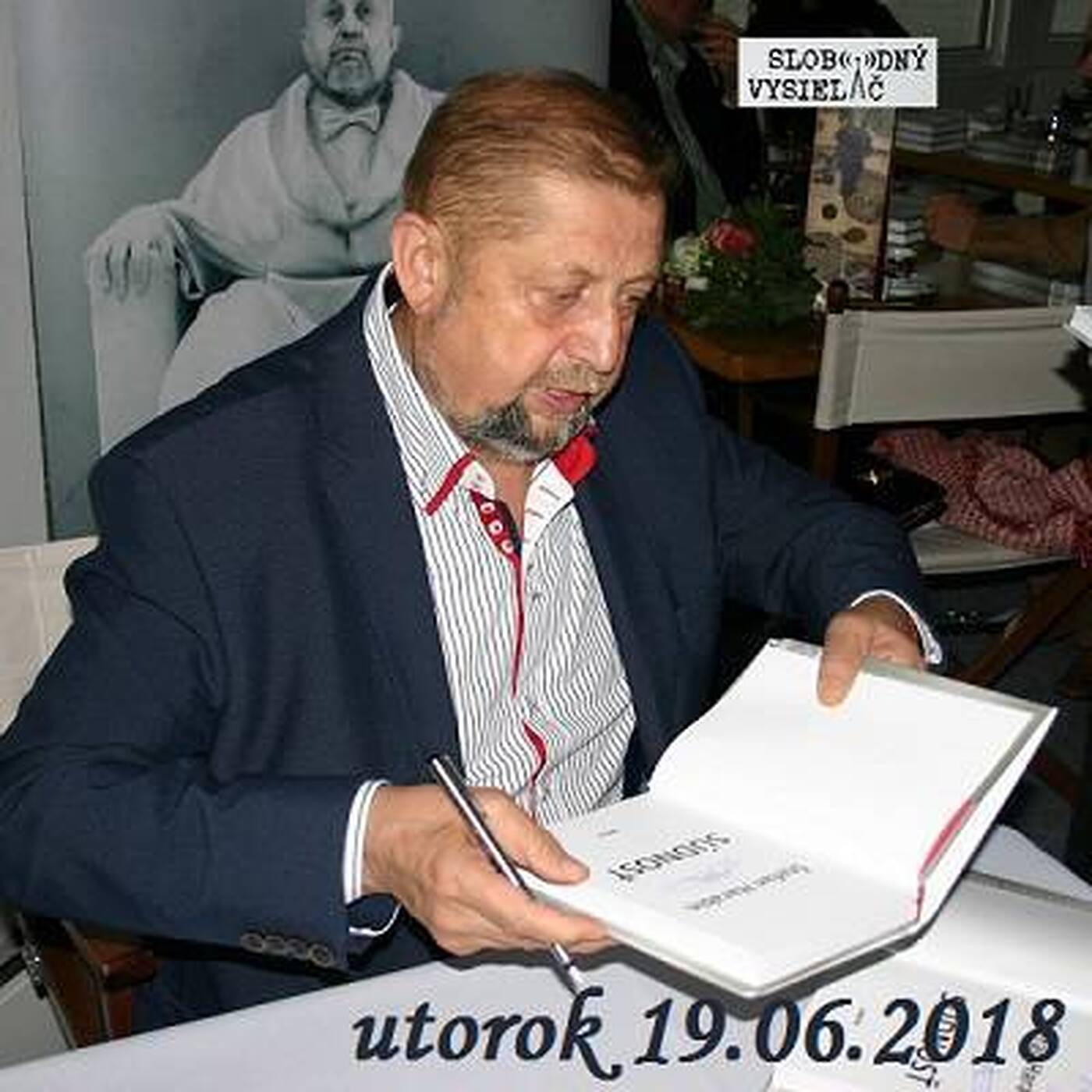 S Harabinom o práve 49 - 2018-06-19 episode artwork
