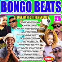 +Bongo Beats 5+ by Dj Trem EndOus