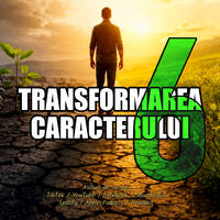 Transformarea Caracterului 6 (importanța Perseverenței) by GMC ROMANIA CRISTOCENTRICA