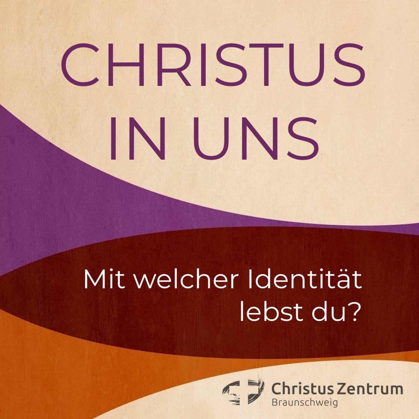 17.08.25 | Christus in uns - Mit welcher Identität lebst du? | Joachim Jäger episode artwork