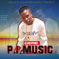 P. I GERE by Chriss Papilin