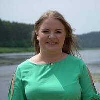 Intervija ar TV žurnālisti Ausmu Sprukti - Kozuli | Dzīvesstāsti no Latgales | Iveta Seimanova | 21.02.2024. by Radio Marija Latvija