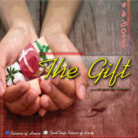 Colours Of House #20[The Gift] Guest Mix By Caezar by The Majestic Sensations Podcast