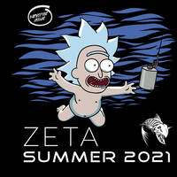 Zeta - Summer 2021 by Dj Peska