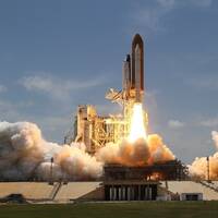 Депутат сената Андрей Лукин предложил Казахстану создать собственную ракету by BUSINESS FM