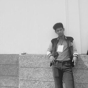 Fachriansyah Abdillah