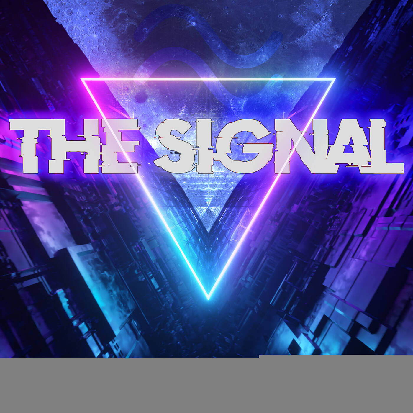 EP0095 - LIVE The Signal - Messenger @ Evosonic Radio 23.01.2022 ( Psytrance) episode artwork