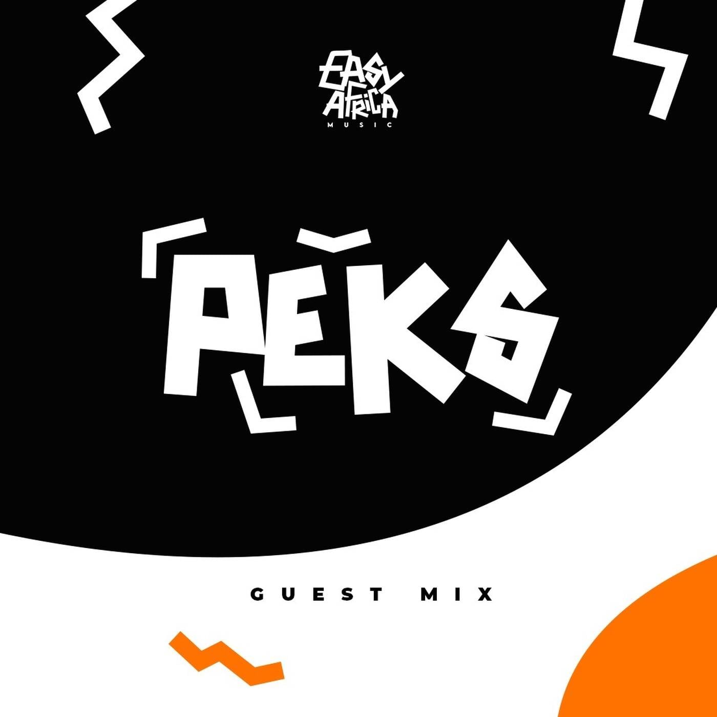 Easy Africa||Guest Episode 27( Peks) episode artwork