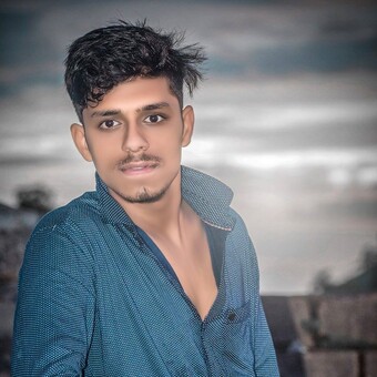 Aniket Yadav