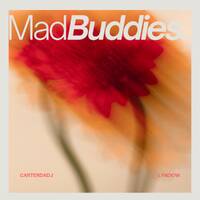 MBP #71 guest mix by Lyndow by Mad Buddies Podcast