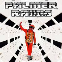 Mixtape vol. 183 by Palmer Raids