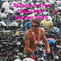 St3phy P. Live "Beni Mix" Février 2016 by DJ St3phy P