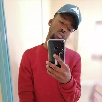 BlaccHolygan DaRappin'Gxabashe