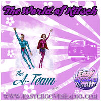 The A-Team - The World Of Kitsch