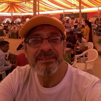 Caio Alvarenga