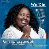 VIM LADY---WO DIN (PROD BY VINNY KAY) by Sedan Studio