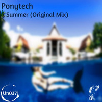 Amazing Radio featuring "Ponytech - Summer (Original mix)" by Ponytech