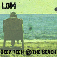 Deep Tech @ The Beach 05_2015 by LdM-Official